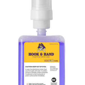 HOOK & HAND - FOAMING HAND SOAP